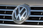 Volkswagen Passat CC 2013 года